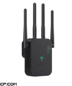 Bộ kích sóng Wifi không dây cao cấp TWifi