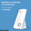 Bộ Kích Sóng Wifi TP-LINK WA850RE