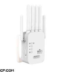 Kích sóng Wifi 6 râu tốc độ cao 300Mbs