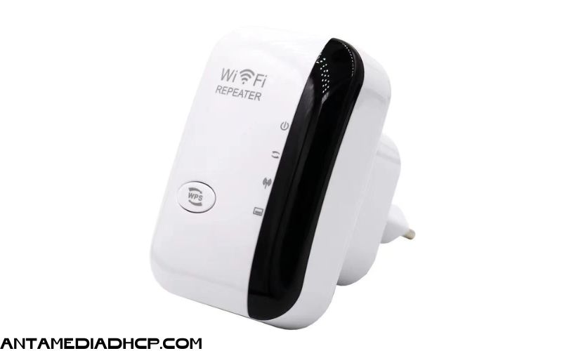 Bộ kích sóng WIFI Repeater 300M