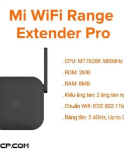 Bộ kích sóng Wifi Xiaomi Pro