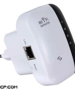 Bộ kích sóng WIFI Repeater 300M