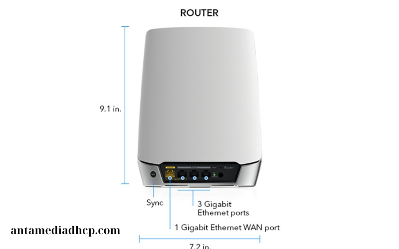 Bộ kích sóng Netgear Mesh (4)