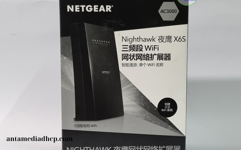 Bộ kích sóng WiFi Netgear EX8000 (3)