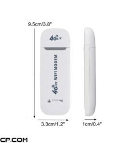 bộ phát wifi từ sim 4G LTE USB150Mbps