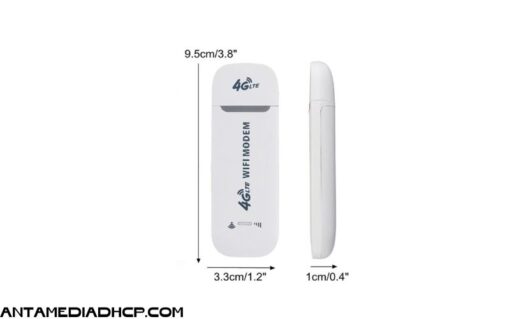 bộ phát wifi từ sim 4G LTE USB150Mbps