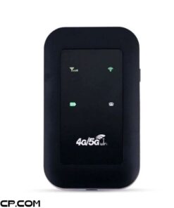 Bộ phát wifi di động 4G/5G