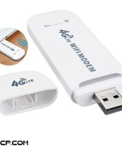 bộ phát wifi từ sim 4G LTE USB150Mbps